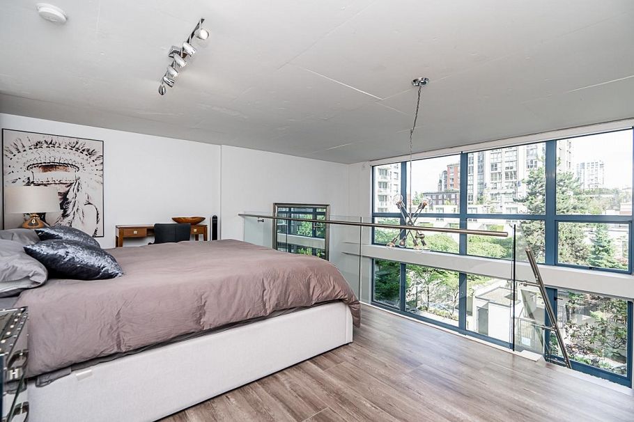 212 1238 Seymour Street Vancouver, BC - 8
