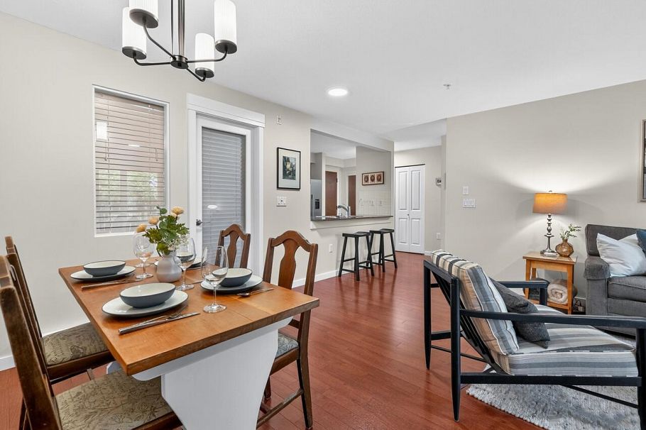 206 2096 W 46th Avenue Vancouver, BC - 11