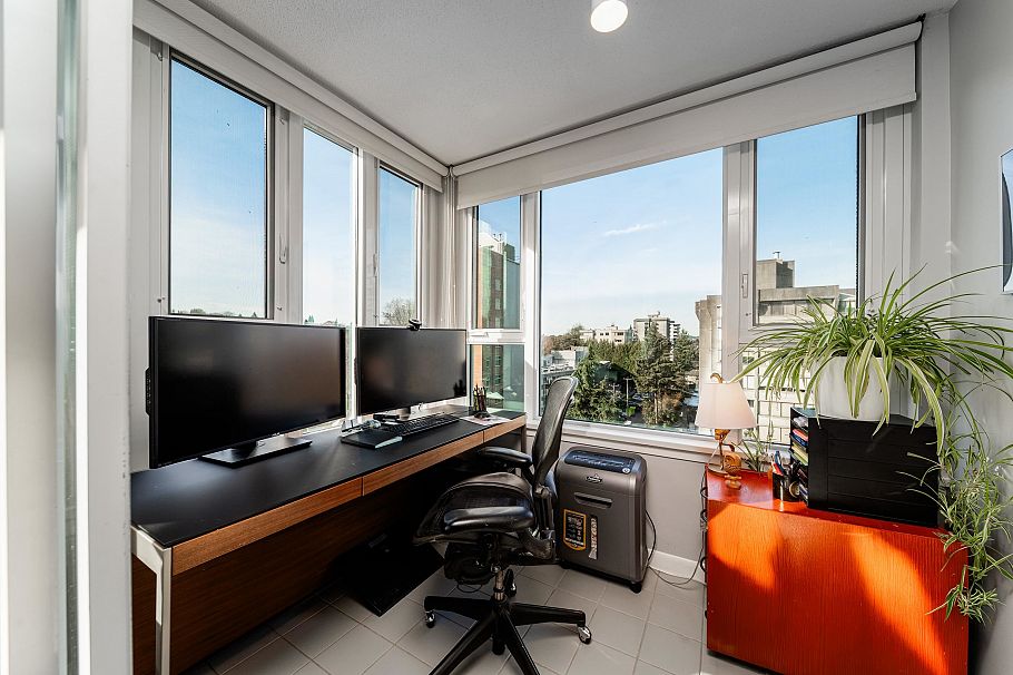 901 1566 W 13th Avenue Vancouver, BC - 22