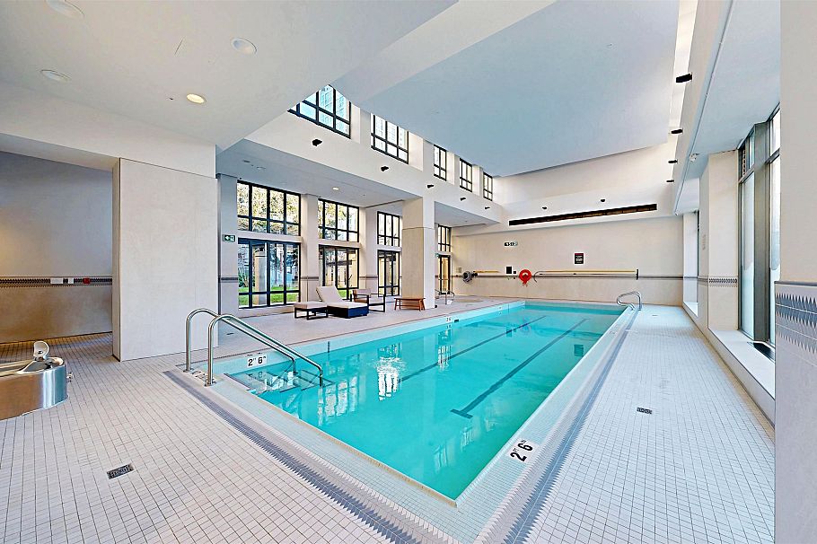 1901 930 Cambie Street Vancouver, BC - 19