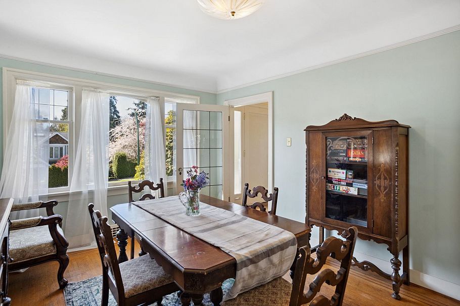 5962 Dunbar Street Vancouver, BC - 23