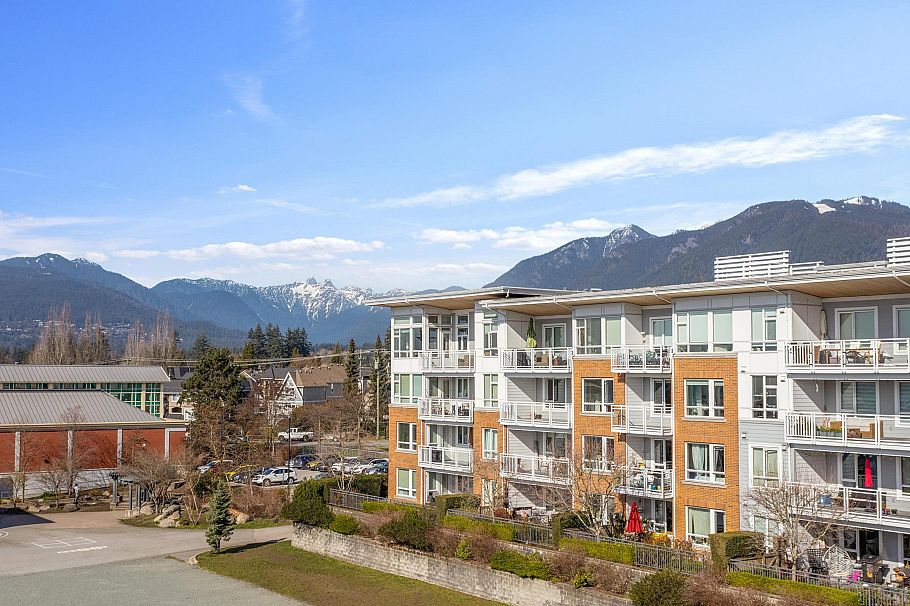 401 717 Chesterfield Avenue North Vancouver, BC - 5