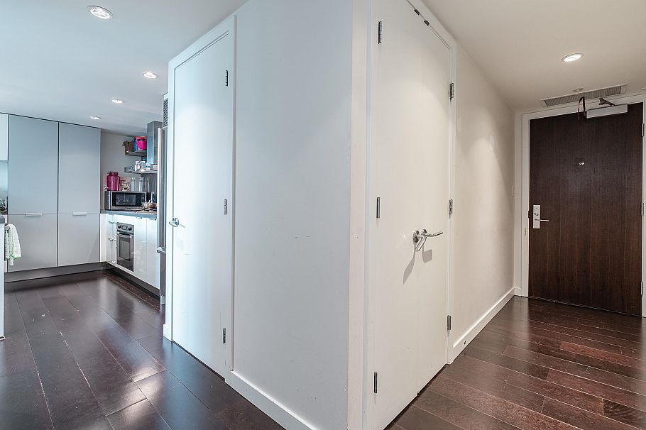 1601 788 Richards Street Vancouver, BC - 13