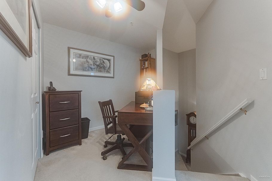 116 3600 Windcrest Drive North Vancouver, BC - 23