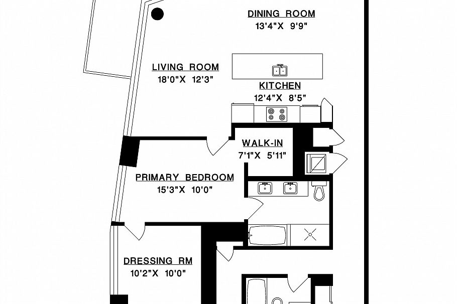 501 185 Victory Ship Way North Vancouver, BC - 23
