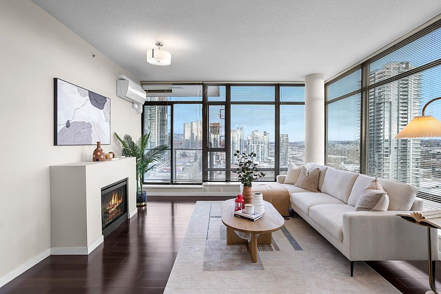 2203 4250 Dawson Street Burnaby, BC - 6