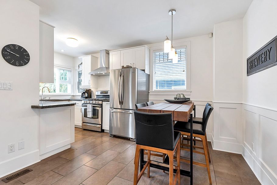 3955 Dunbar Street Vancouver, BC - 9