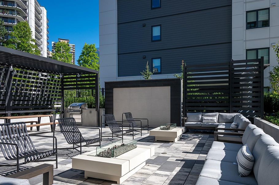 404 6468 Willingdon Avenue Burnaby, BC - 13