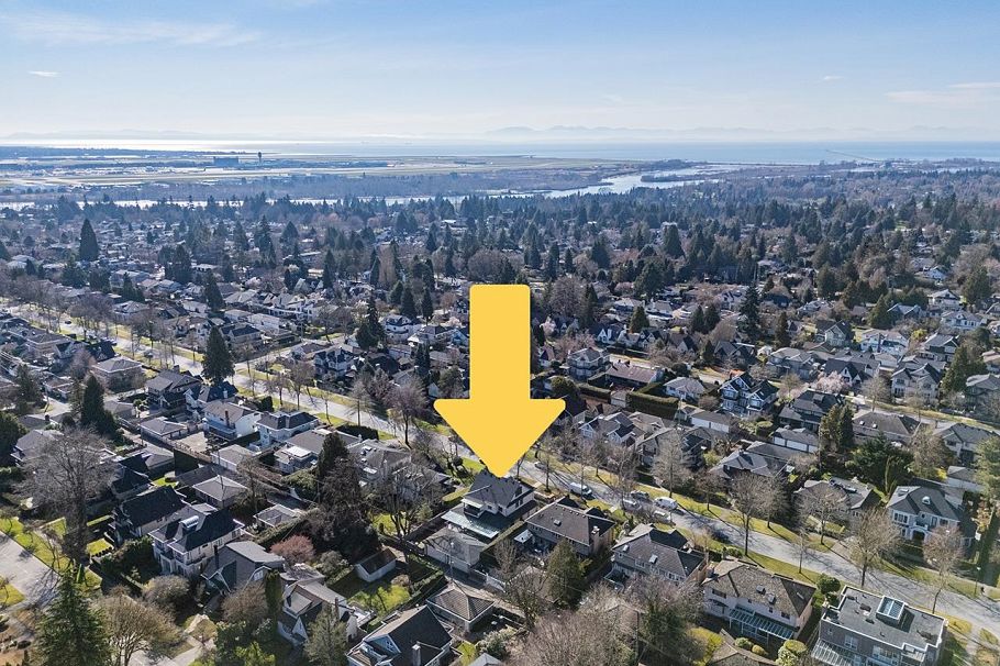 6886 Angus Drive Vancouver, BC - 39