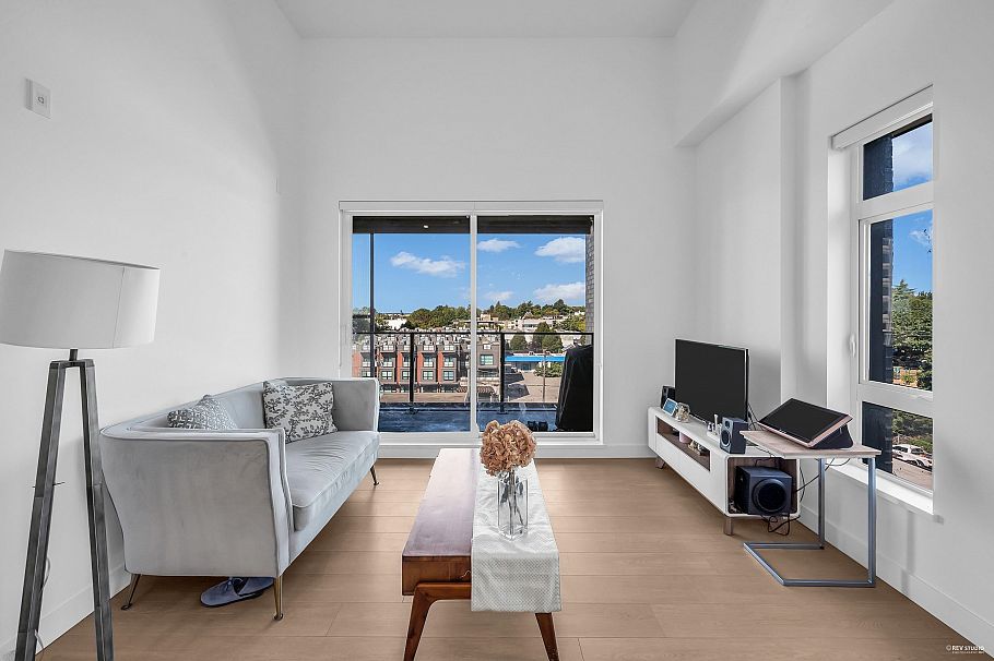 602 8888 Osler Street Vancouver, BC - 7