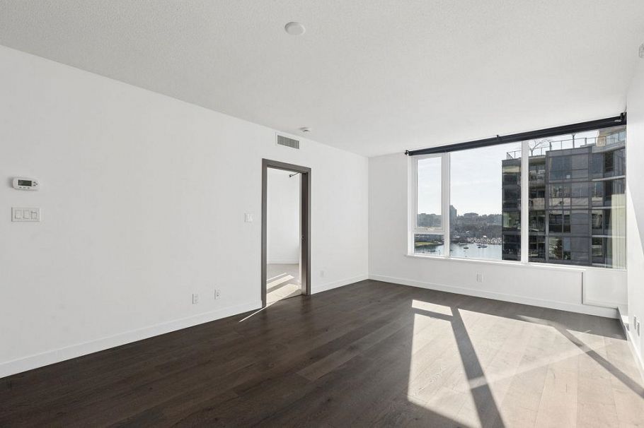 1751 38 Smithe Street Vancouver, BC - 7