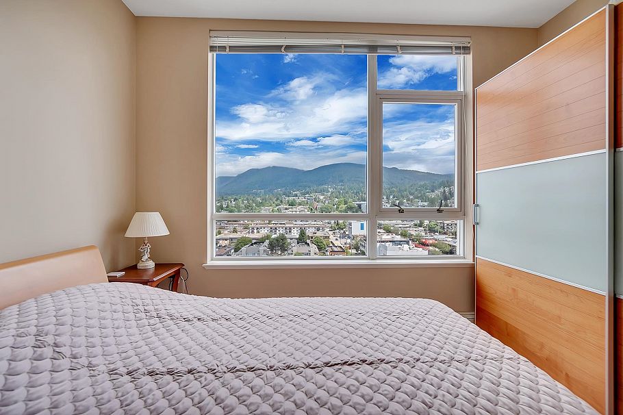 1403 120 W 16th Street North Vancouver, BC - 11