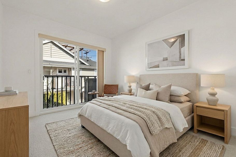 1117 St. Andrews Avenue North Vancouver, BC - 17