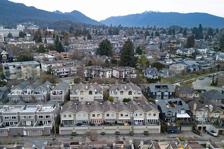 5 229 E 8th Street North Vancouver, BC - 33