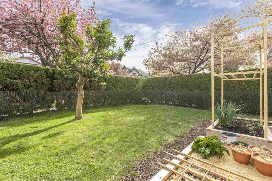 3488 Highbury Street Vancouver, BC - 2