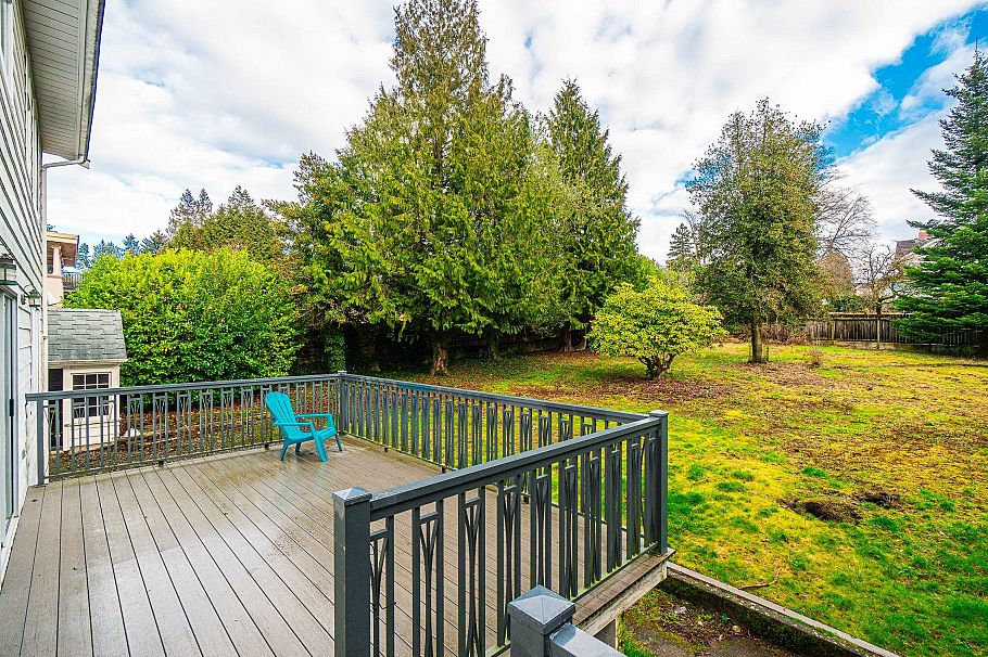 6812 Arbutus Street Vancouver, BC - 25