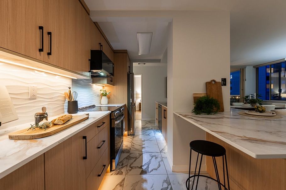 608 2004 Fullerton Avenue North Vancouver, BC - 28