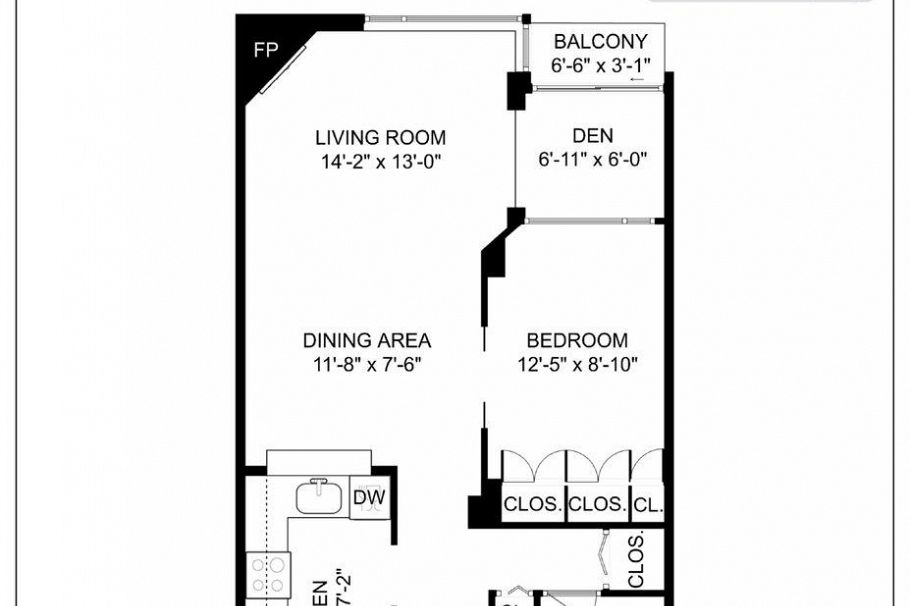 205 2438 Heather Street Vancouver, BC - 26