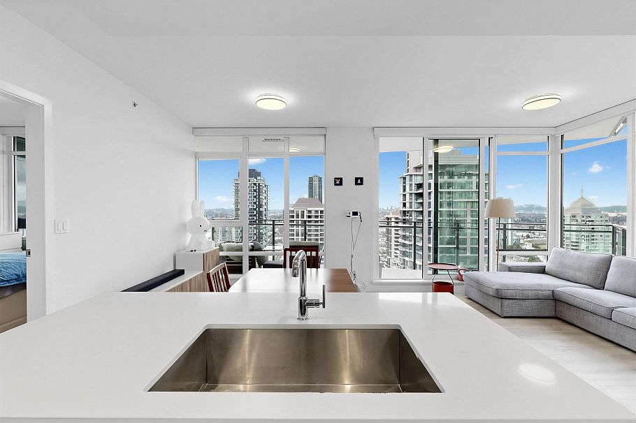 2602 2085 Skyline Court Burnaby, BC - 14