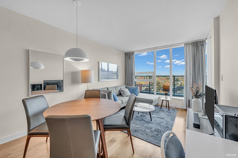 610 4083 Cambie Street Vancouver, BC - 8