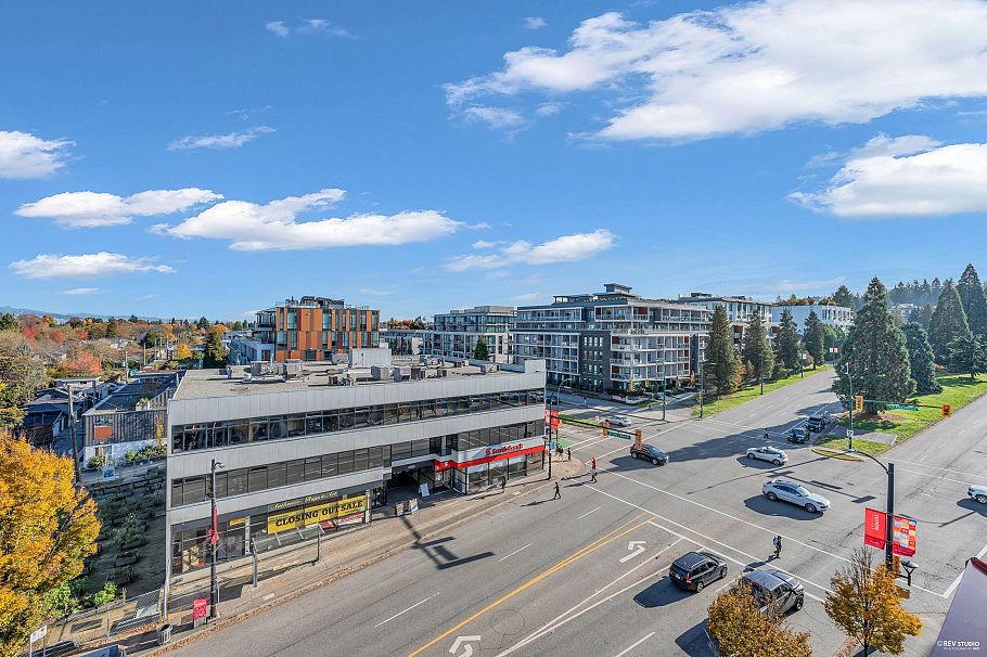 610 4083 Cambie Street Vancouver, BC - 27