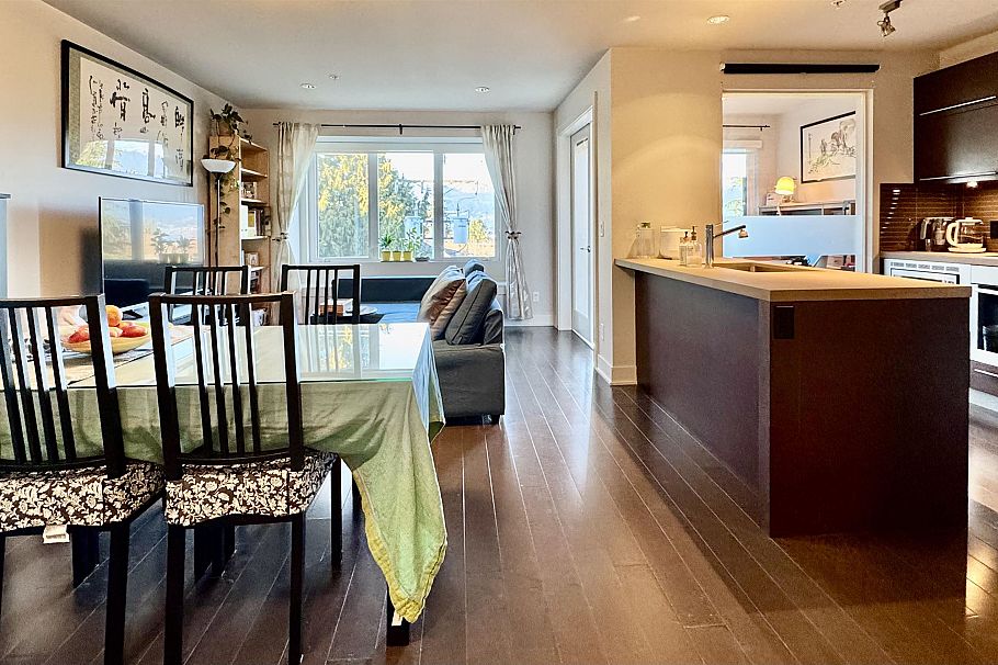 305 4463 W 10th Avenue Vancouver, BC - 4