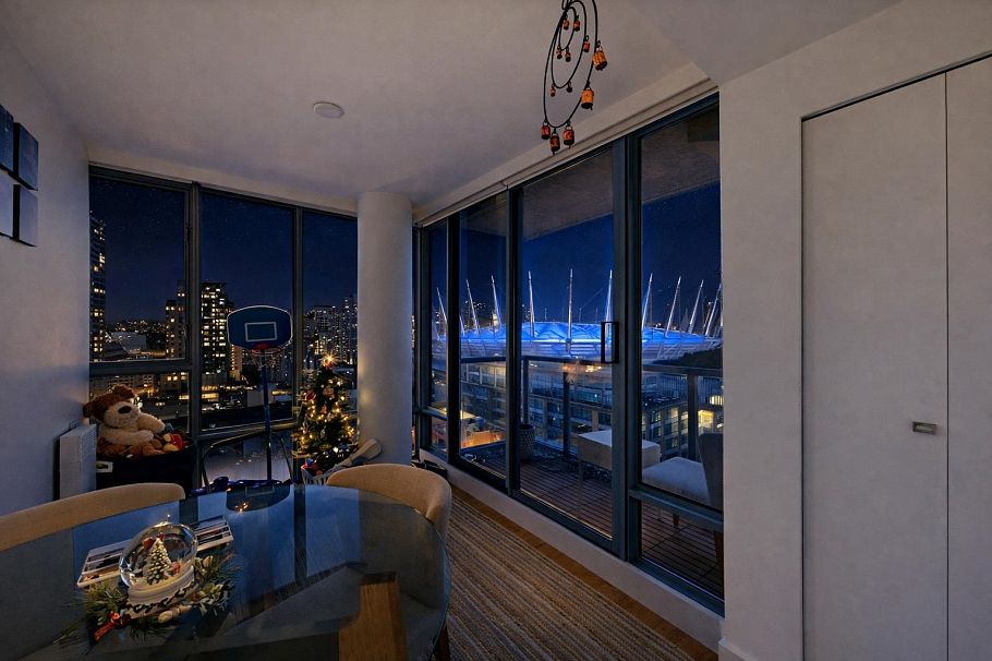 1901 930 Cambie Street Vancouver, BC - 15