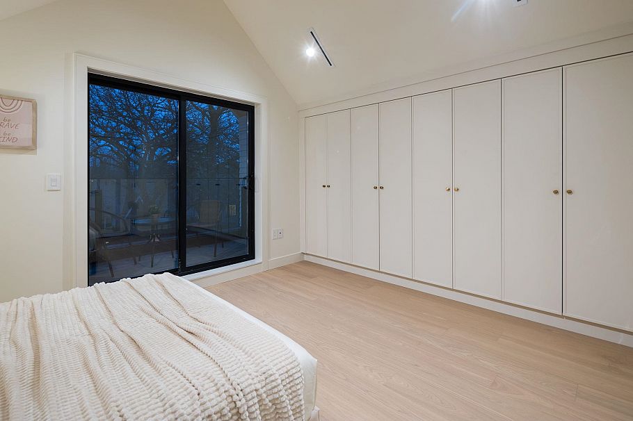 1 3036 W 13th Avenue Vancouver, BC - 24