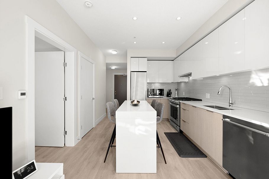 411 8508 Rivergrass Drive Vancouver, BC - 6