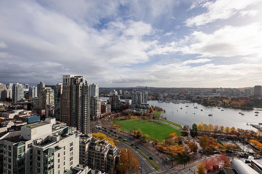 2502 499 Pacific Street Vancouver, BC - 21