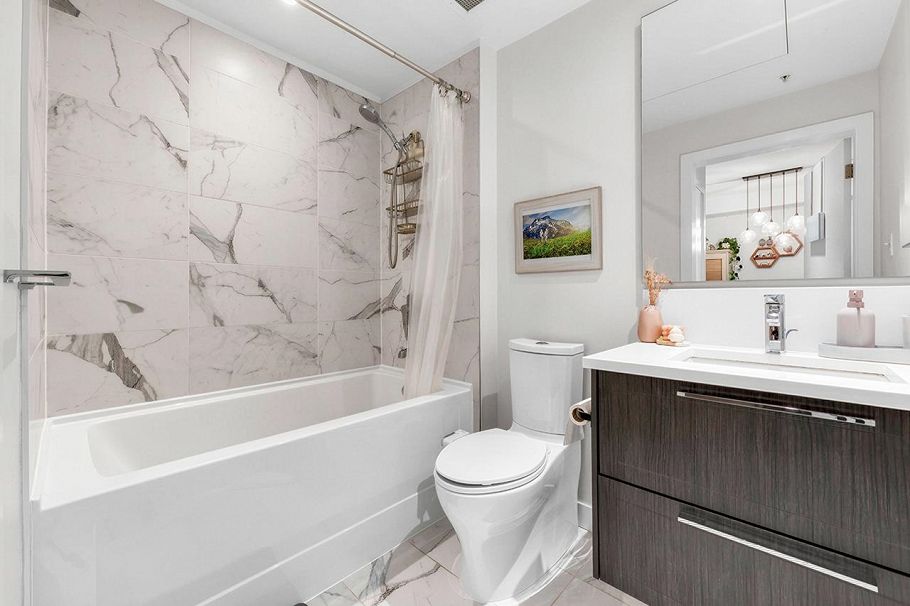 501 6633 Cambie Street Vancouver, BC - 19