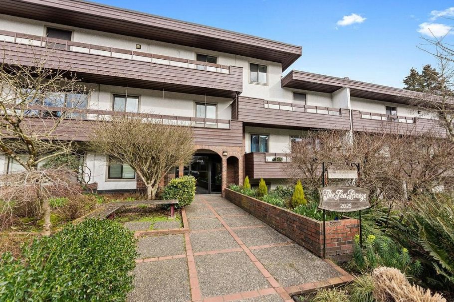 305 2025 W 2nd Avenue Vancouver, BC - 22