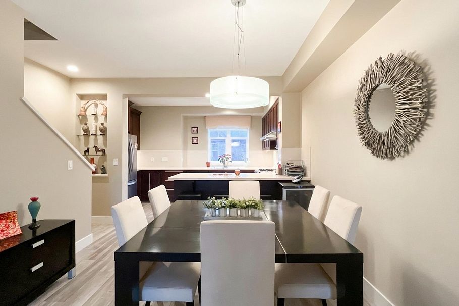 5611 Willow Street Vancouver, BC - 8