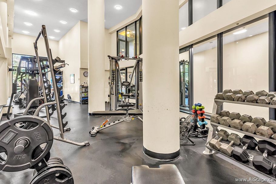 905 238 Alvin Narod Mews Vancouver, BC - 23