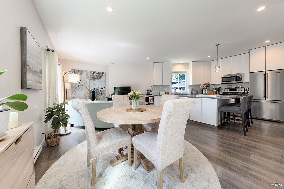 949 Hartford Place North Vancouver, BC - 24