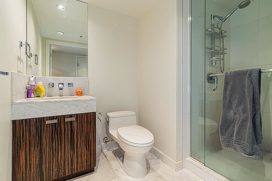 1601 788 Richards Street Vancouver, BC - 6