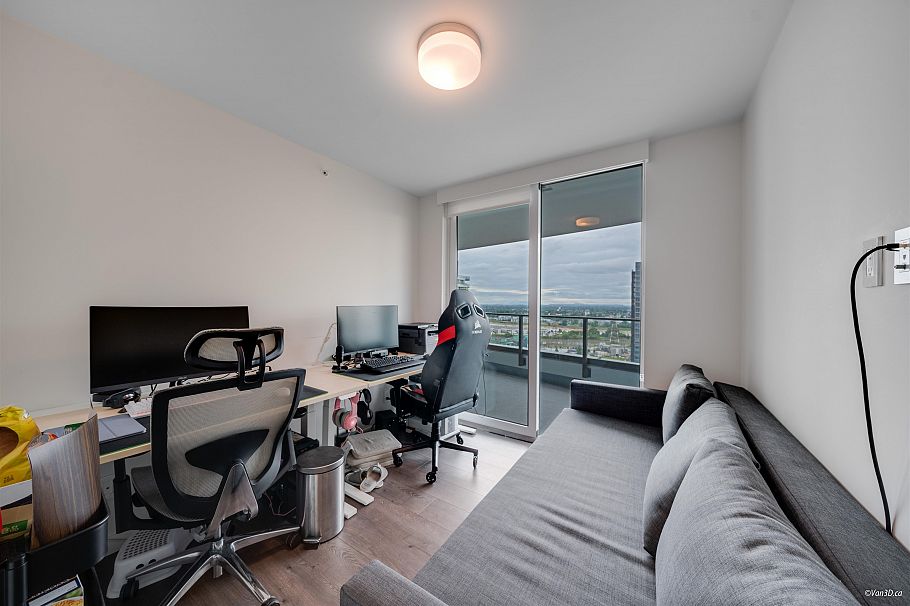 2401 8189 Cambie Street Vancouver, BC - 14