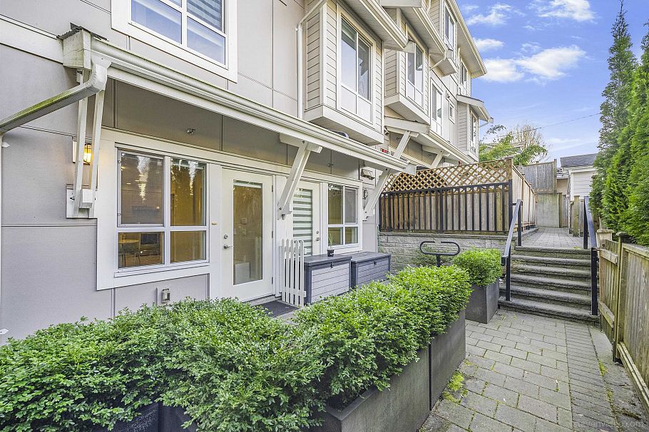 13 2717 Horley Street Vancouver, BC - 23