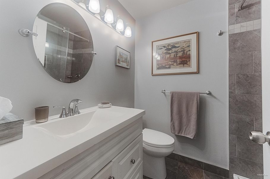 116 3600 Windcrest Drive North Vancouver, BC - 22