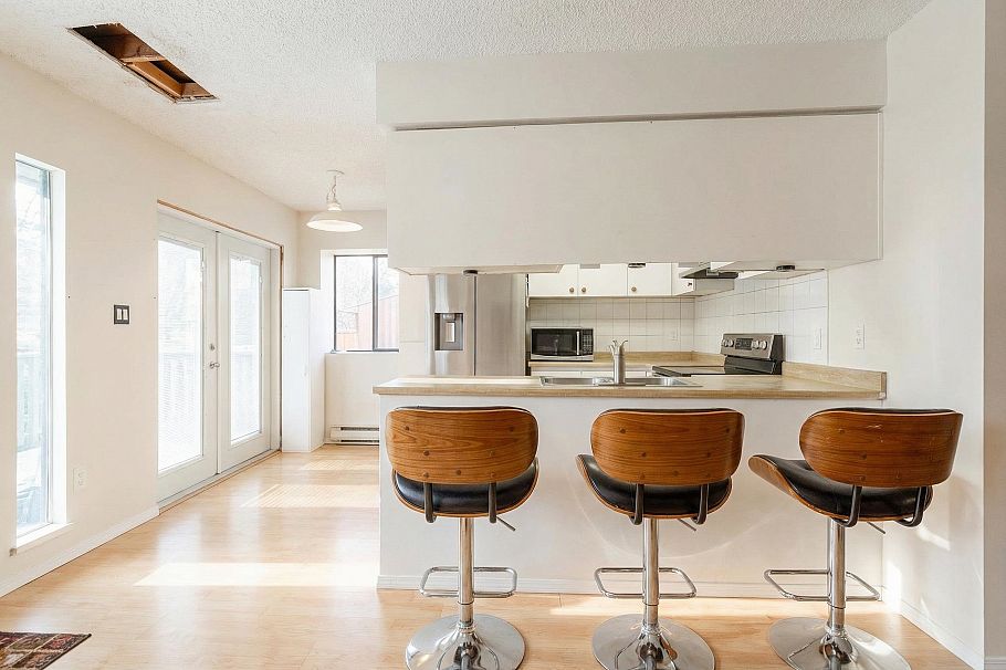 8168 Riel Place Vancouver, BC - 3