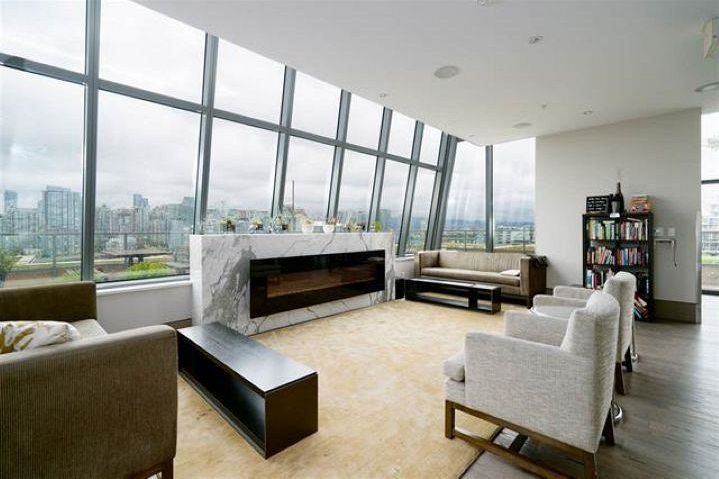 296 W 1st Avenue Vancouver, BC - 12