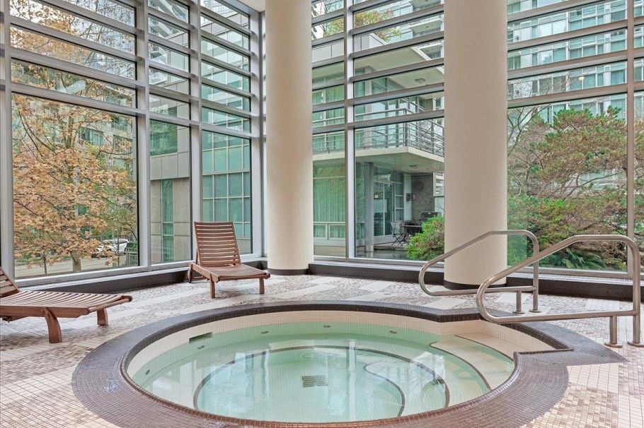 1008 590 Nicola Street Vancouver, BC - 19