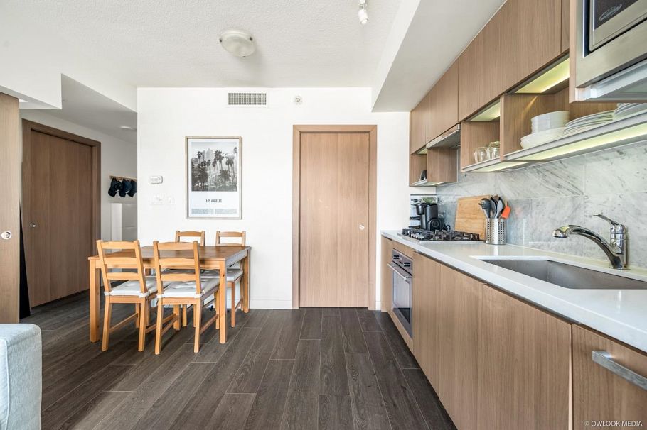 1523 68 Smithe Street Vancouver, BC - 8