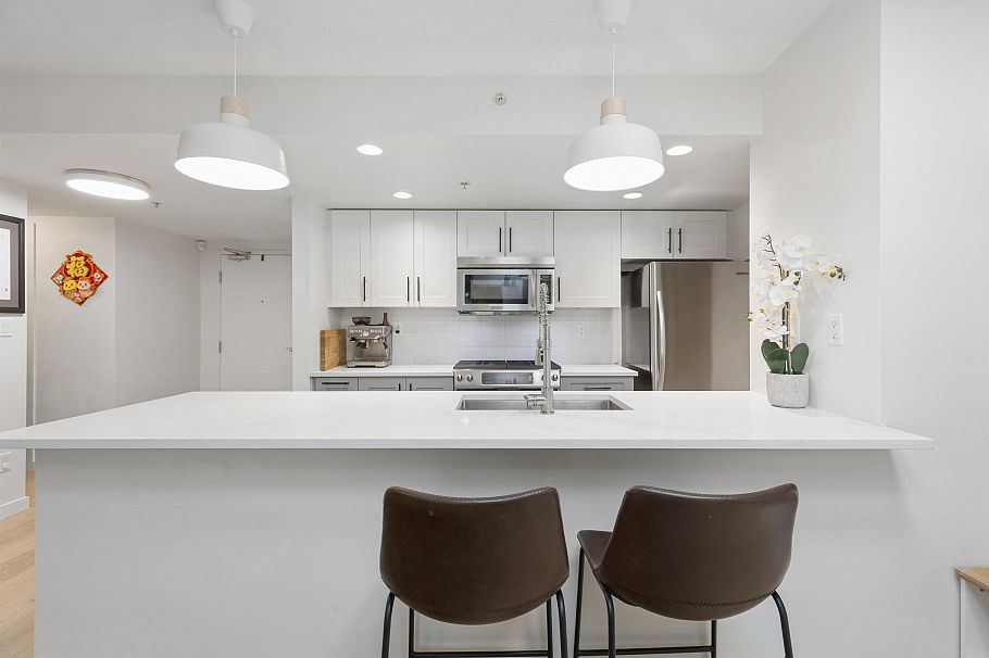 TH4 1288 Chesterfield Avenue North Vancouver, BC - 13