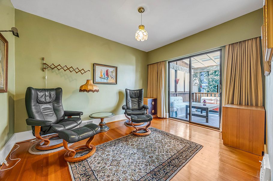 5041 Cypress Street Vancouver, BC - 22