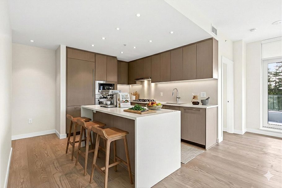 605 6138 Birney Avenue Vancouver, BC - 12