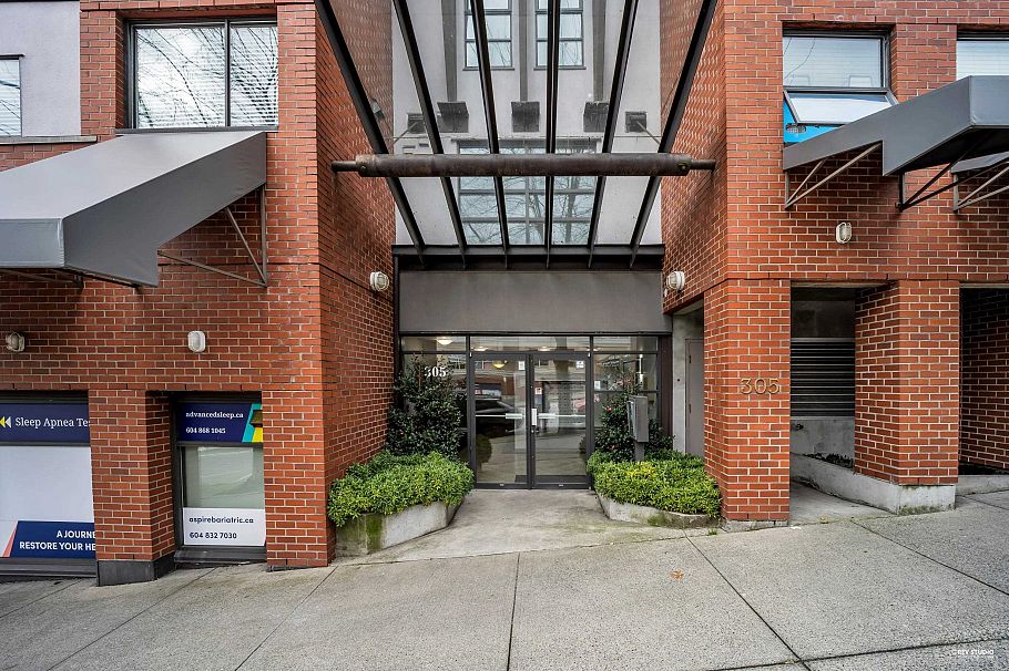 207 305 Lonsdale Avenue North Vancouver, BC - 32