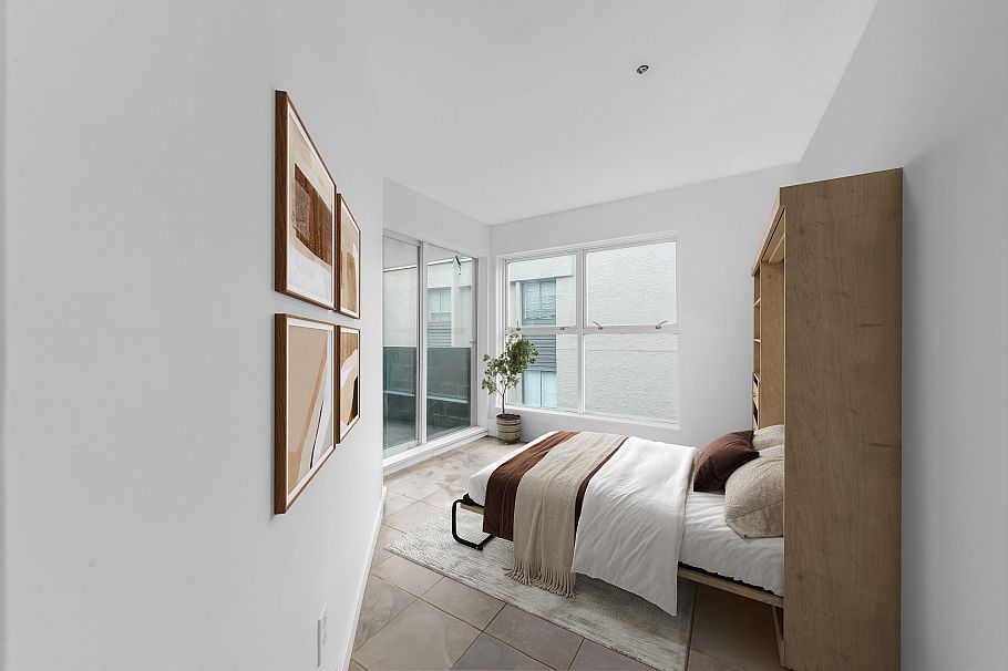 107 933 W 8th Avenue Vancouver, BC - 5