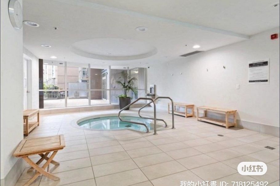 507 388 DRAKE STREET, Vancouver BC V6B 6A8 Vancouver, BC - 4