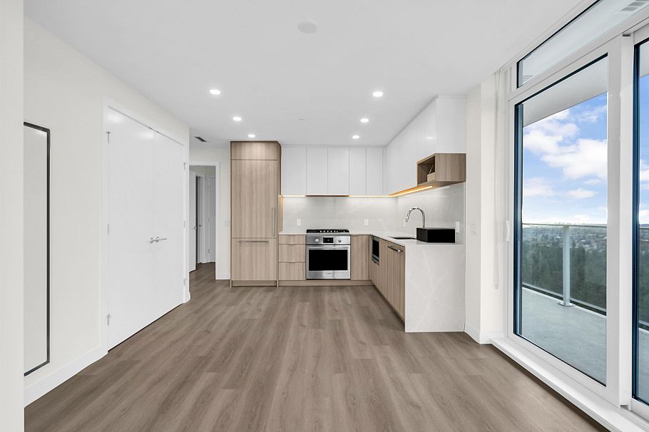 3501 6075 Wilson Avenue Burnaby, BC - 6